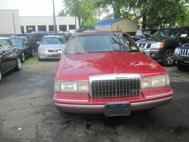 Lincoln Town Car 1994 photo 3