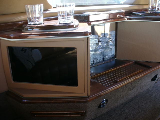 Lincoln Town Car 1994 photo 10