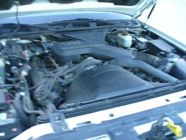 Lincoln Town Car 1994 photo 11