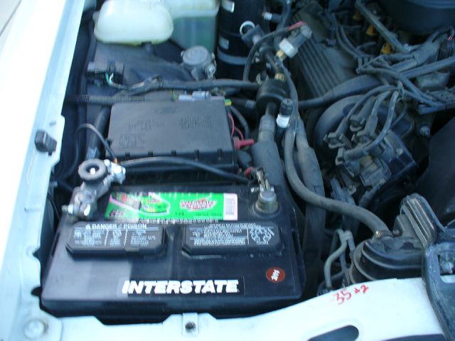 Lincoln Town Car 1994 photo 12