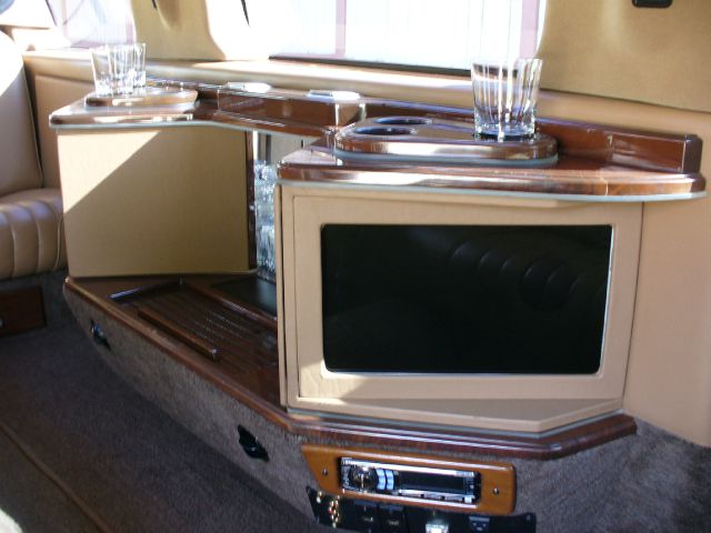 Lincoln Town Car 1994 photo 19