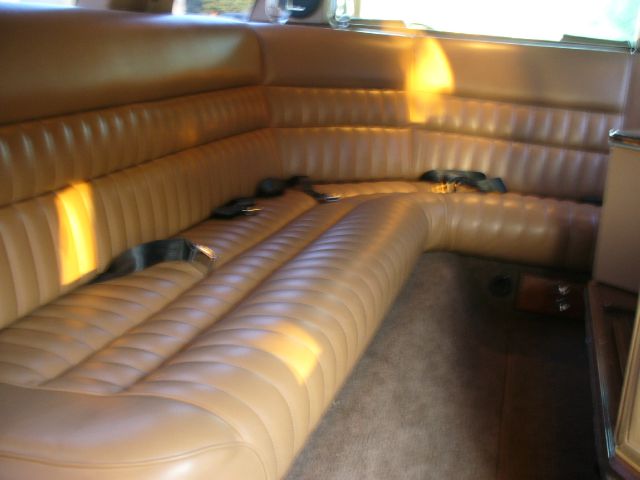 Lincoln Town Car 1994 photo 22