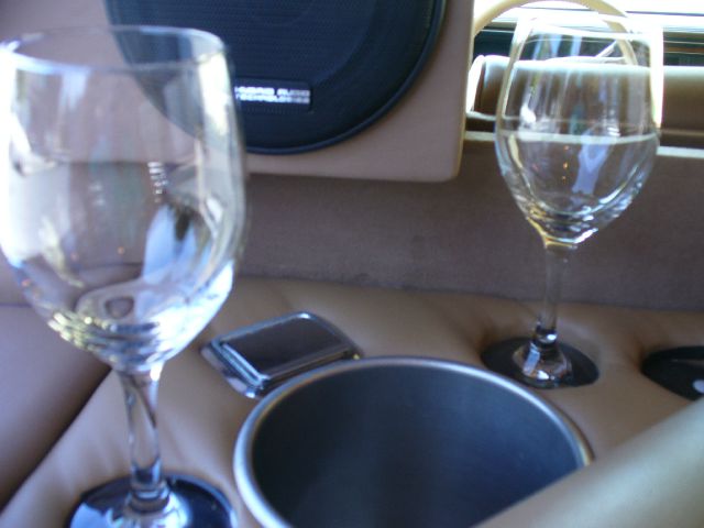 Lincoln Town Car 1994 photo 5