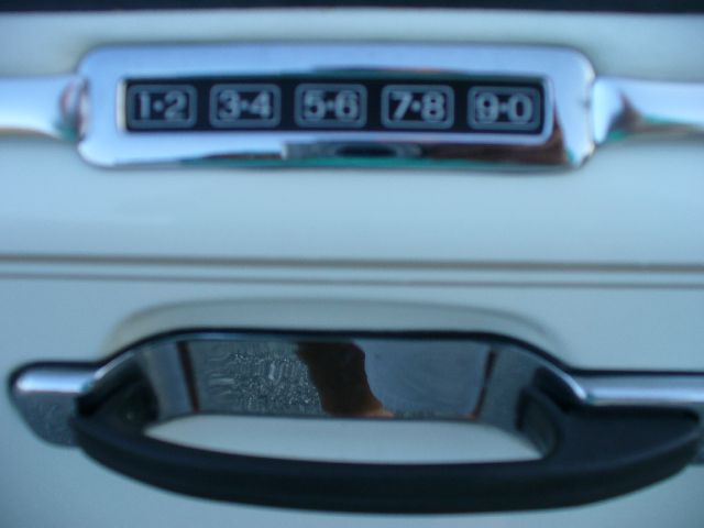 Lincoln Town Car 1994 photo 7