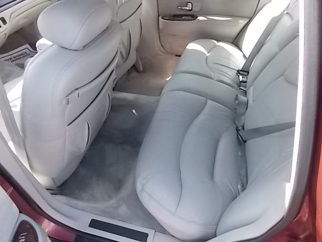 Lincoln Town Car 1995 photo 1