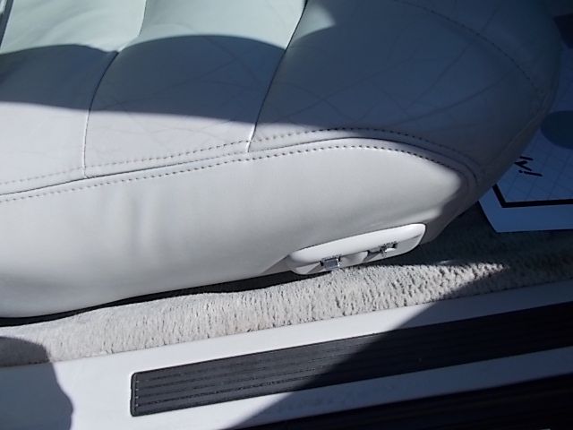 Lincoln Town Car 1995 photo 10