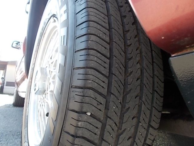 Lincoln Town Car 1995 photo 14