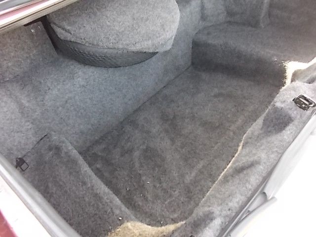 Lincoln Town Car 1995 photo 2