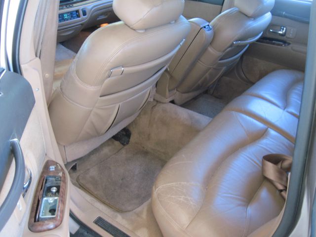 Lincoln Town Car 1995 photo 1