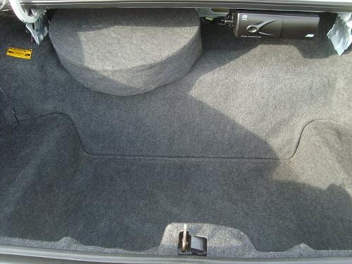 Lincoln Town Car 1997 photo 5