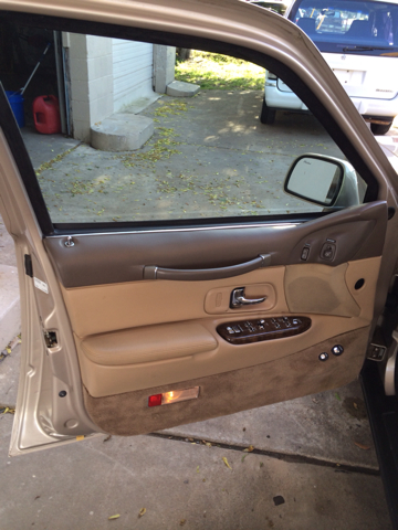 Lincoln Town Car 1997 photo 3