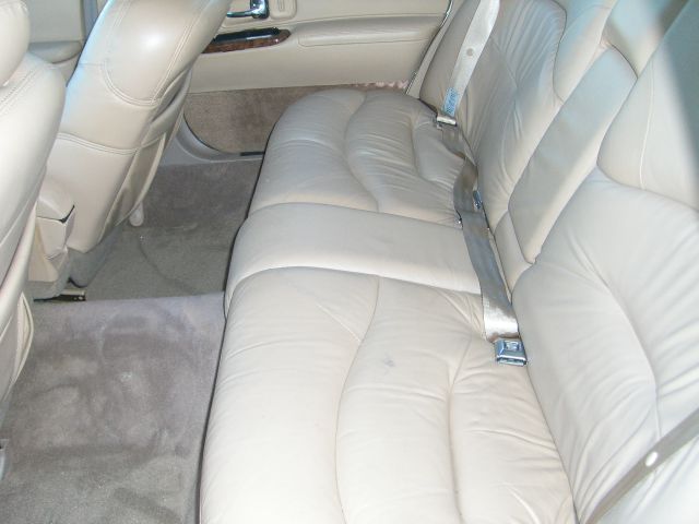 Lincoln Town Car 1997 photo 1
