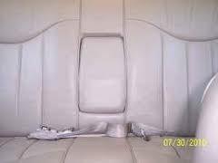 Lincoln Town Car 1997 photo 2