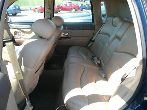 Lincoln Town Car 1997 photo 2