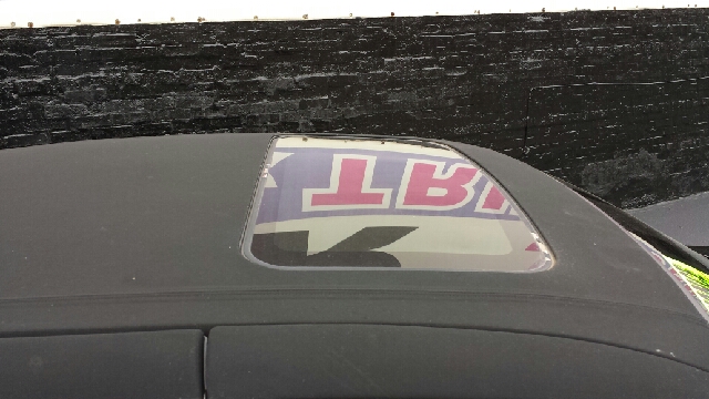 Lincoln Town Car 1998 photo 2