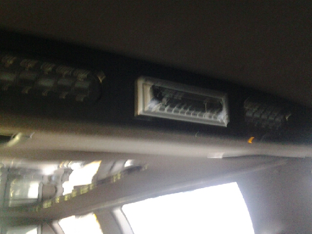 Lincoln Town Car 1999 photo 1