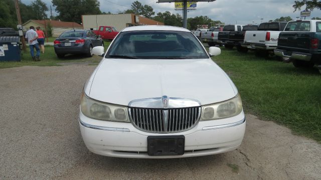 Lincoln Town Car 1999 photo 4