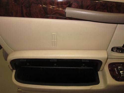 Lincoln Town Car DOWN 4.9 WAC Other