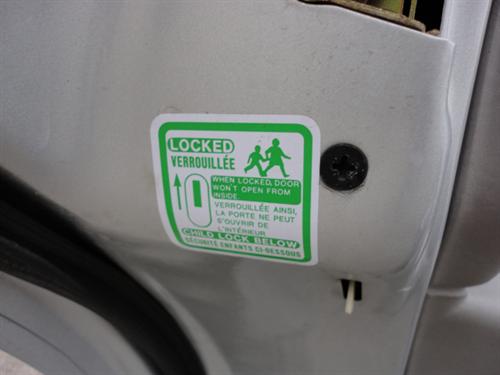 Lincoln Town Car 2000 photo 1