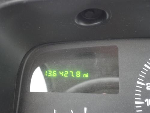 Lincoln Town Car 2000 photo 2