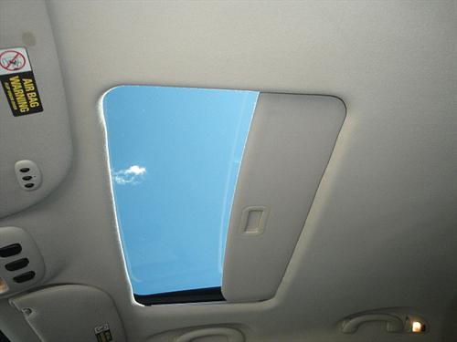 Lincoln Town Car Short Bed 2WD Other