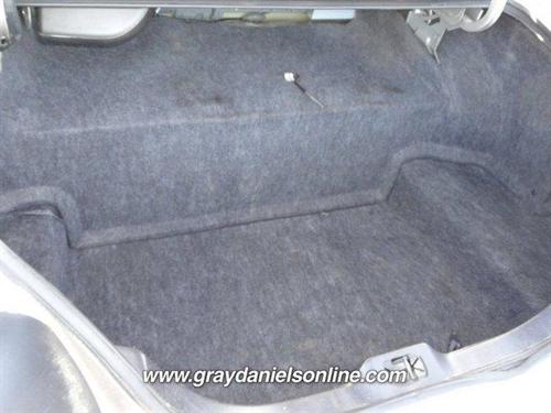 Lincoln Town Car 2000 photo 4