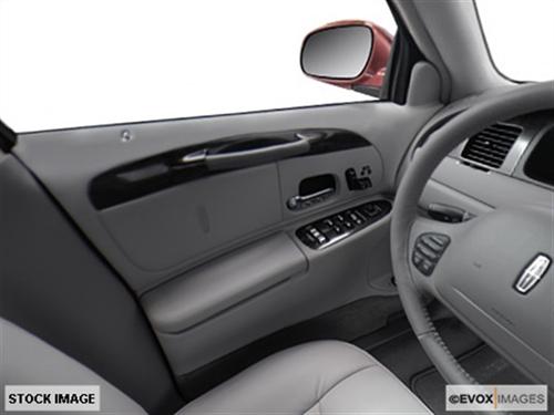 Lincoln Town Car DOWN 4.9 WAC Other