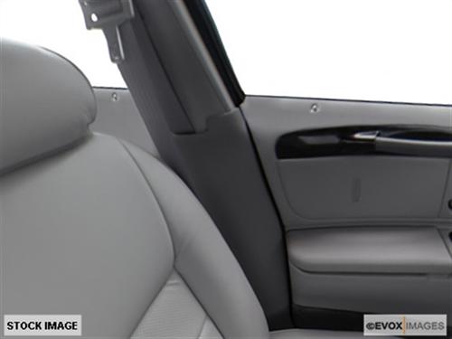 Lincoln Town Car 2000 photo 1