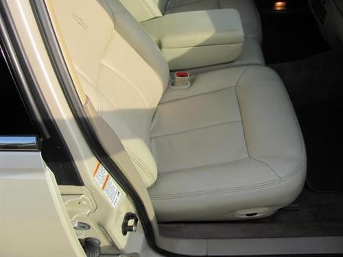 Lincoln Town Car 2000 photo 1