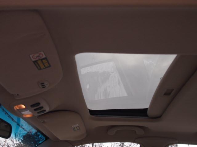 Lincoln Town Car 2000 photo 4