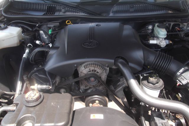 Lincoln Town Car 2000 photo 5