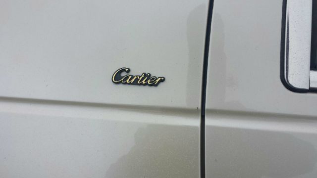 Lincoln Town Car 2001 photo 4