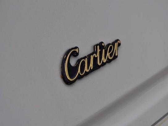 Lincoln Town Car 2002 photo 2