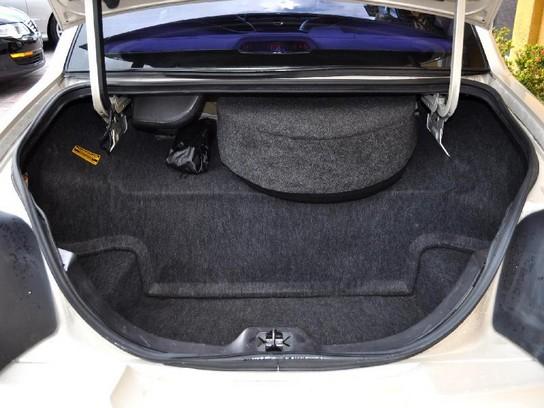 Lincoln Town Car 2002 photo 5