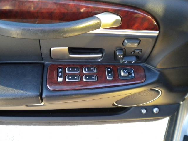 Lincoln Town Car 2003 photo 4