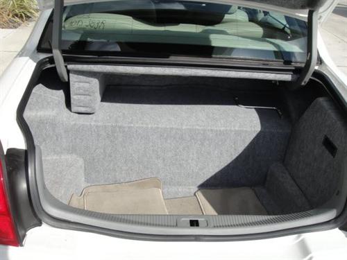 Lincoln Town Car 2003 photo 4