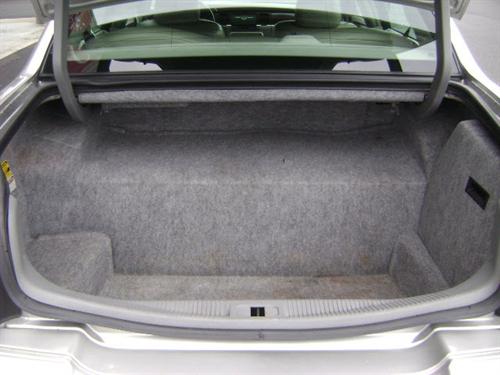 Lincoln Town Car 2003 photo 3