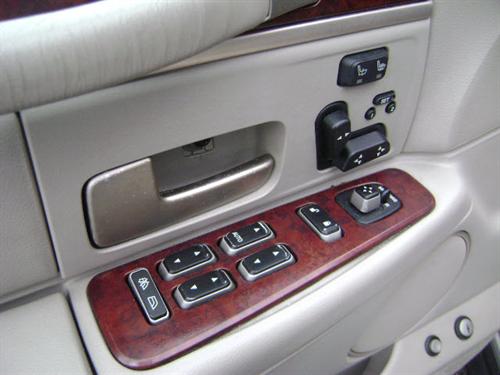 Lincoln Town Car 2003 photo 5