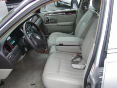 Lincoln Town Car 2003 photo 4