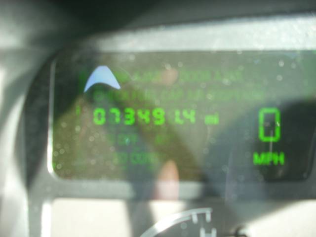 Lincoln Town Car 2003 photo 4