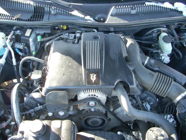 Lincoln Town Car 2003 photo 5