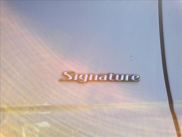 Lincoln Town Car 2003 photo 4