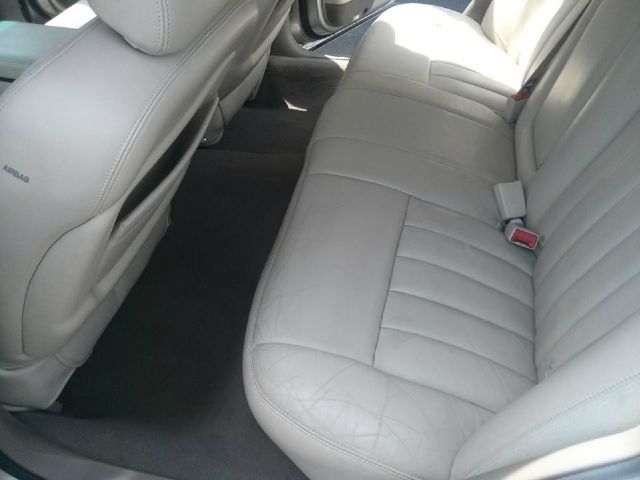 Lincoln Town Car 2003 photo 1