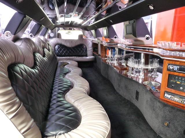 Lincoln Town Car 2003 photo 5