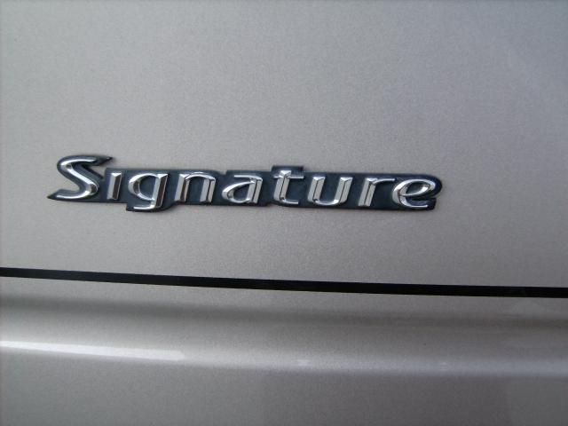 Lincoln Town Car 2003 photo 1