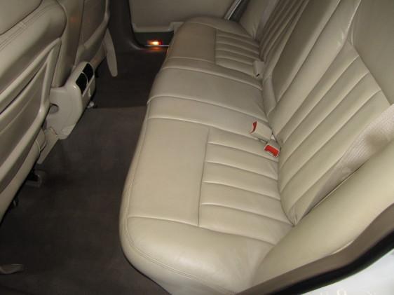 Lincoln Town Car 2003 photo 5