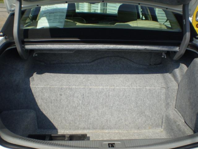 Lincoln Town Car 2003 photo 4