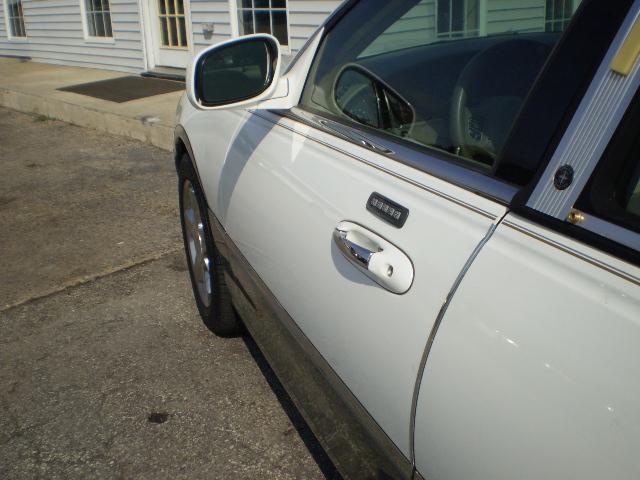 Lincoln Town Car 2003 photo 5