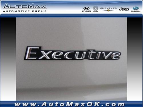 Lincoln Town Car 2003 photo 4