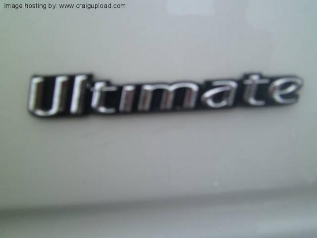 Lincoln Town Car 2004 photo 4